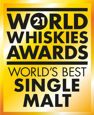 world whiskies awards